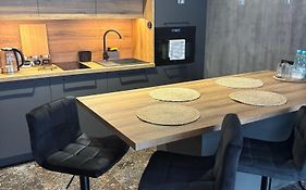 Plażowa Gray Apartament